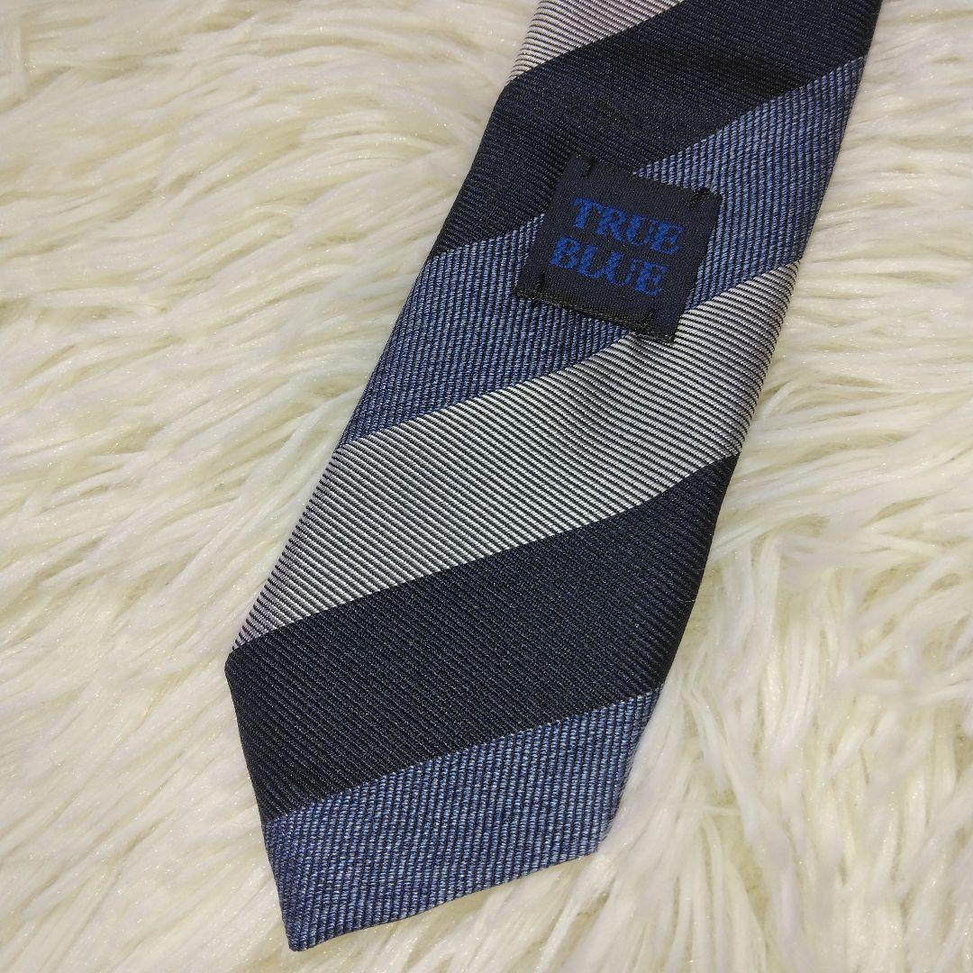 tkp_styles　未使用品 FRANCO BASSI ネクタイ 新しいFashion - 未使用タグ付き FRANCO BASSI フランコバッシ