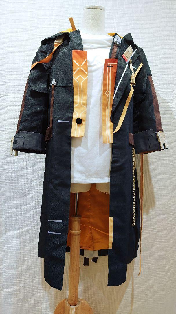 崩壊スターレイル 開拓者 穹 コスプレ-アウトレットで購入