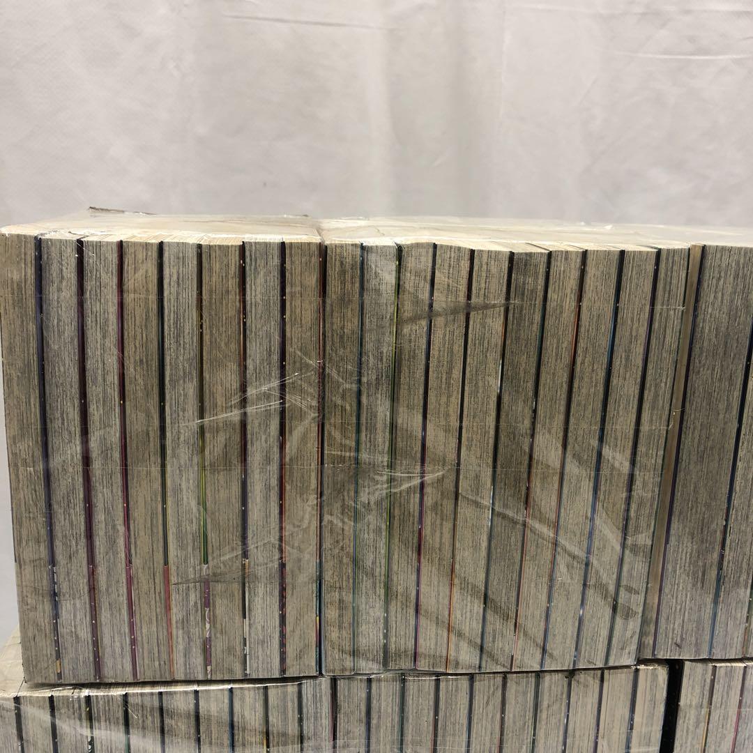 RAK131 銀魂 全巻 1〜77巻 ＋零巻