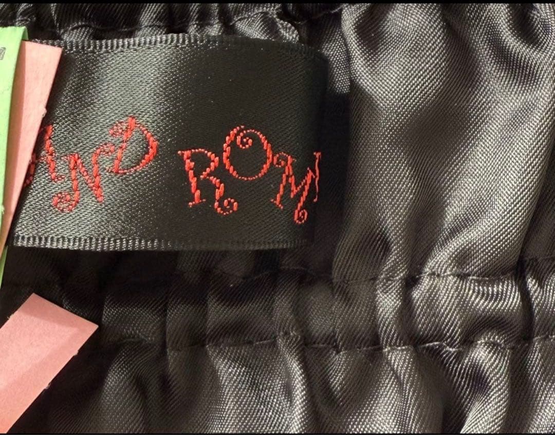 アンドロミオ ギンガムチェック ジャンスカ アンドロミオ ギンガムチェック ジャンスカ