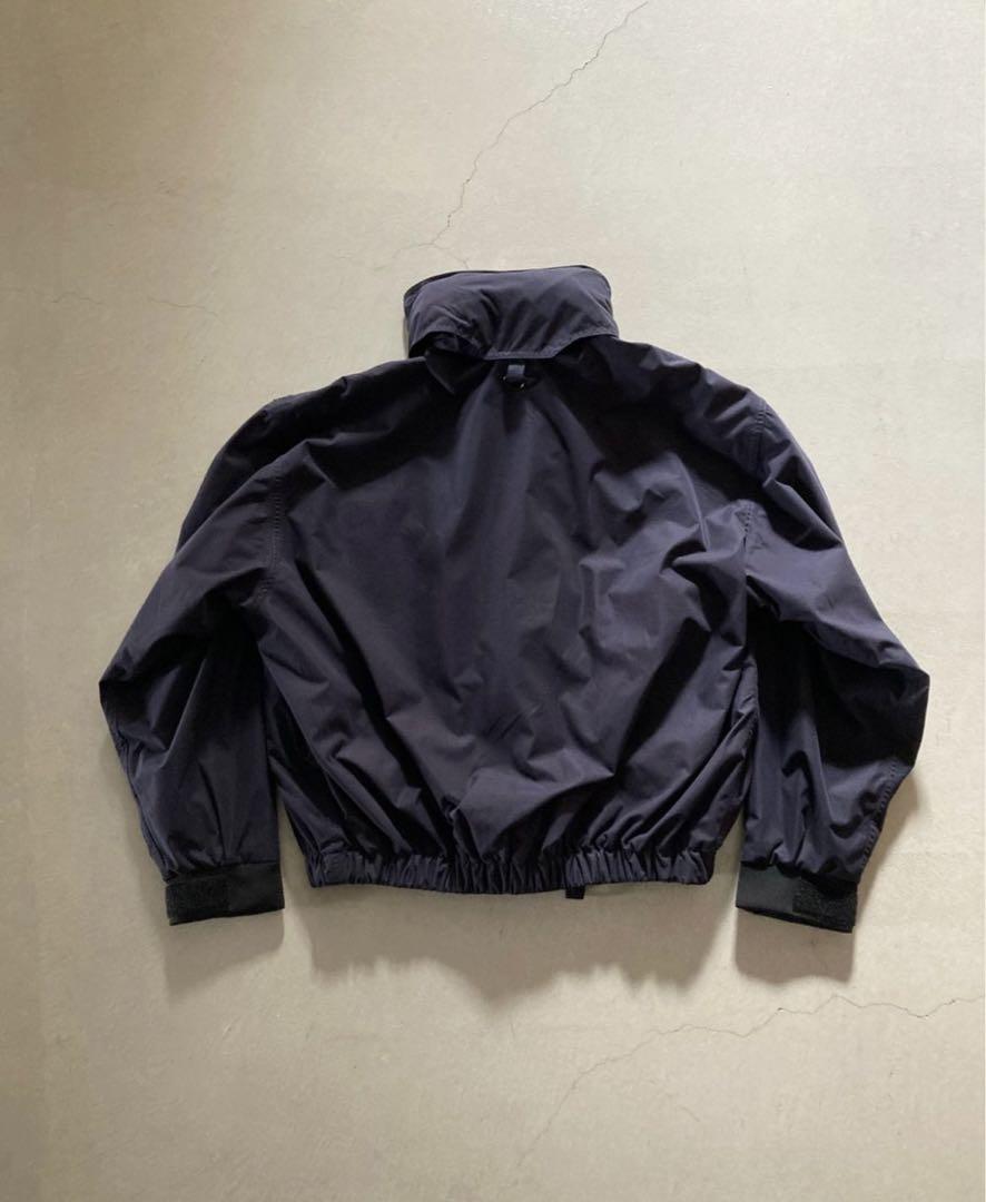 90-00s Hodgman Fishing Jacket 画像10