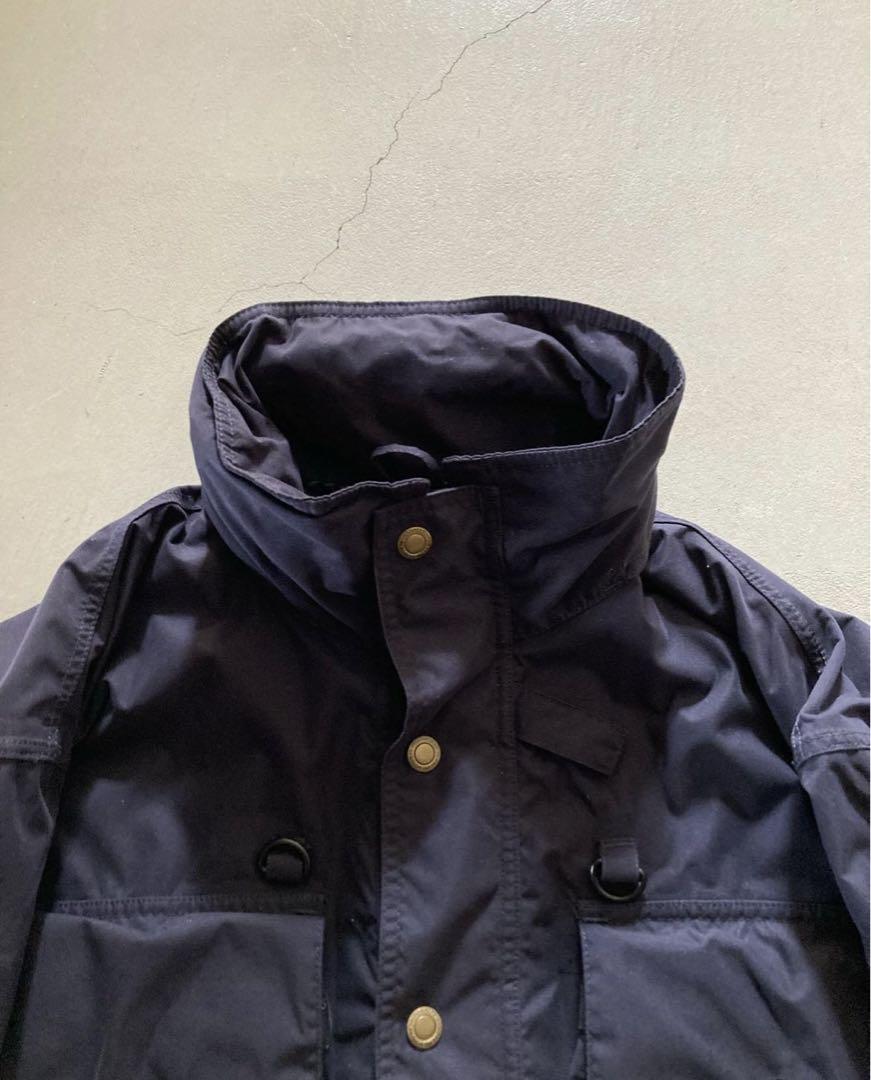 90-00s Hodgman Fishing Jacket 画像4