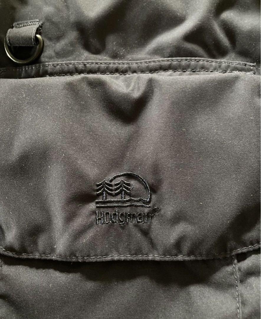 90-00s Hodgman Fishing Jacket 画像6