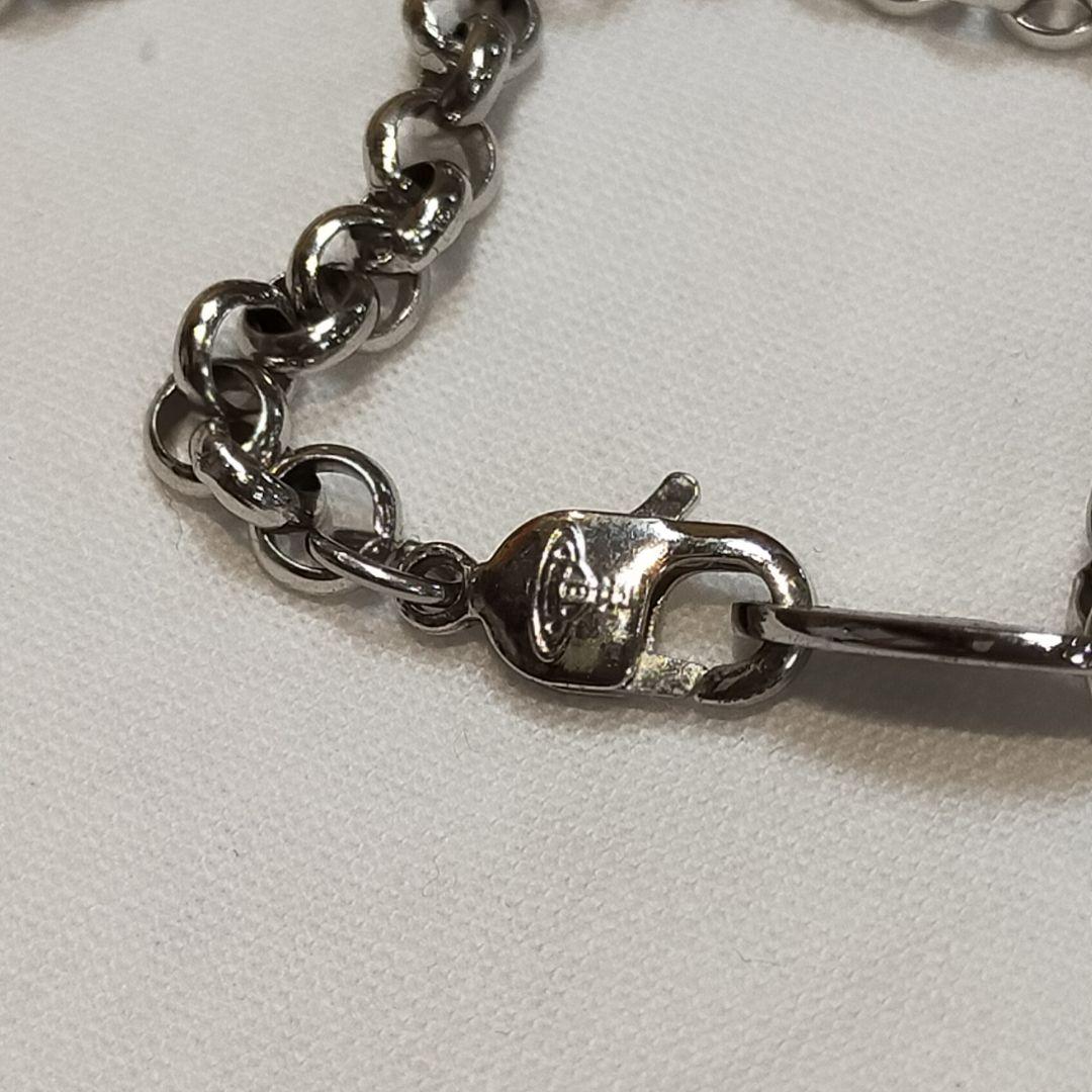 vivienne westwood スモールオーブネックレス