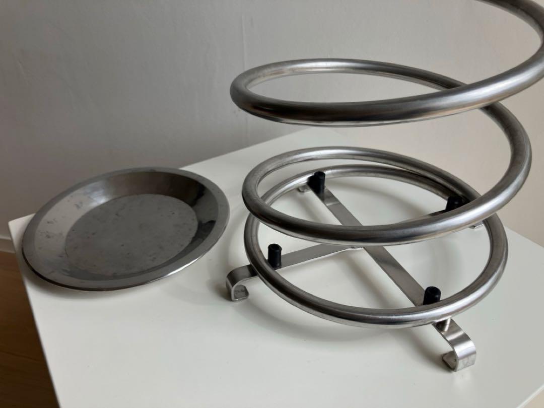 その他 Anonymous Design umbrella stand