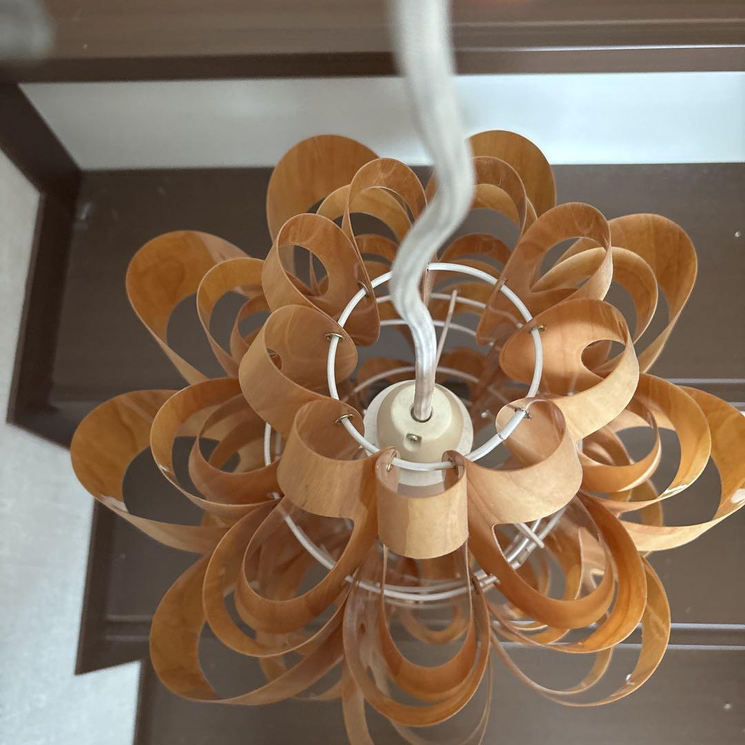 谷俊幸 P.P. LAMP SHADE MATSU2