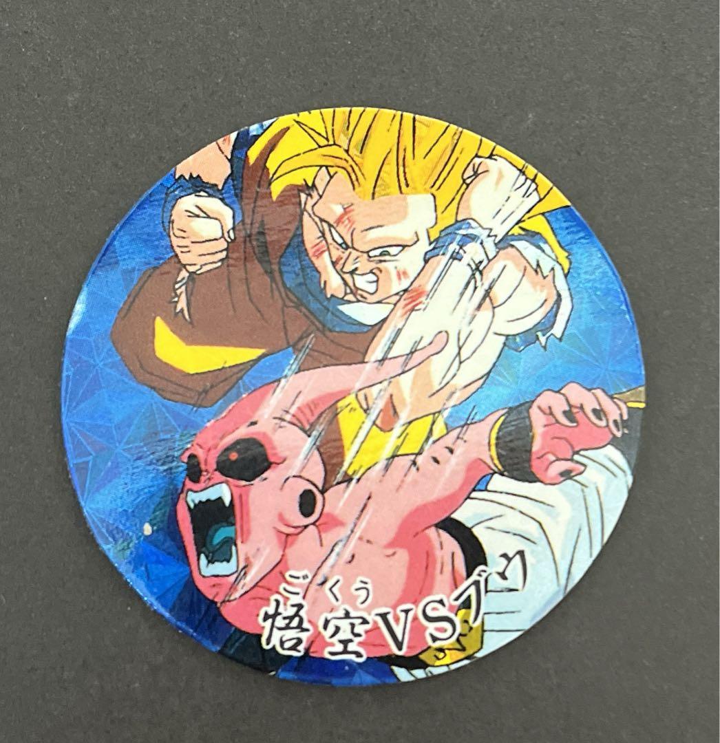 ドラゴンボール　メンコ　角メンコ　面子　大量　まとめ売り　レア　キラ　孫悟空 ドラゴンボール メンコ 角メンコ 面子 大量 まとめ売り レア
