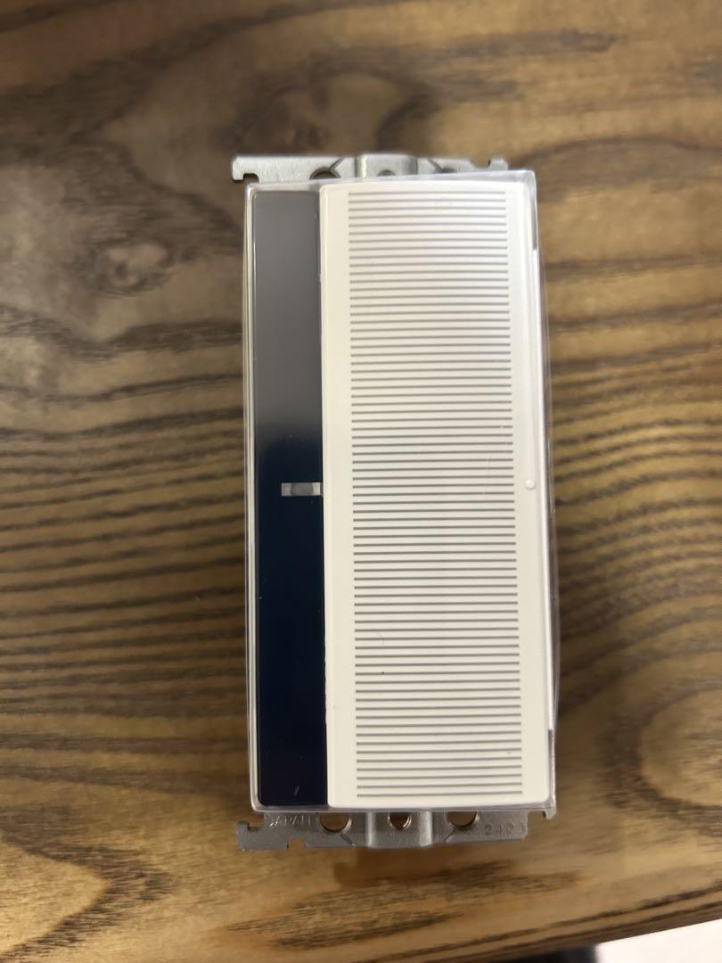 【未使用品】とったらリモコンパナソニックWTC 56318