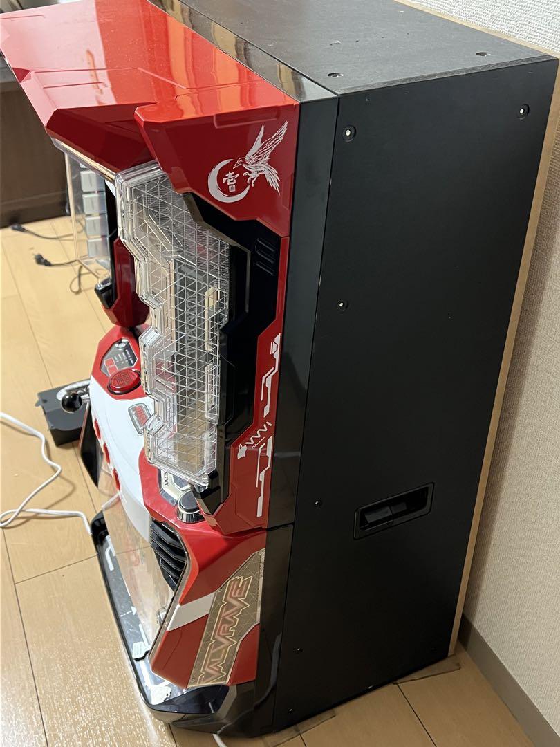 スマスロ 革命機ヴァルブレイブ 実機 - メルカリ