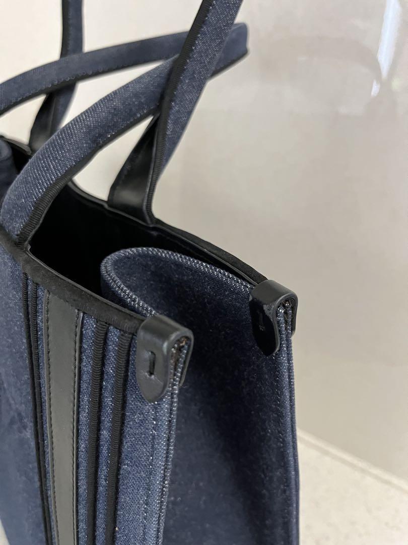 ロジェヴィヴィエ コールミー ヴィヴ キャンバス トート ロジェヴィヴィエ コールミー ヴィヴ キャンバス トート - メルカリ