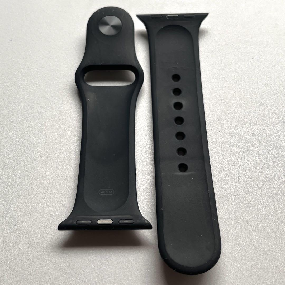 Apple Watch Series 6 (GPSモデル)  40mm