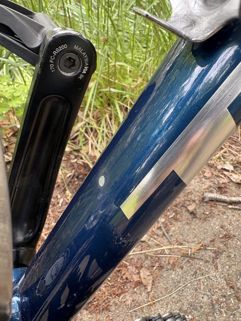 TREK DOMANE AL2 Rim サイズ50
