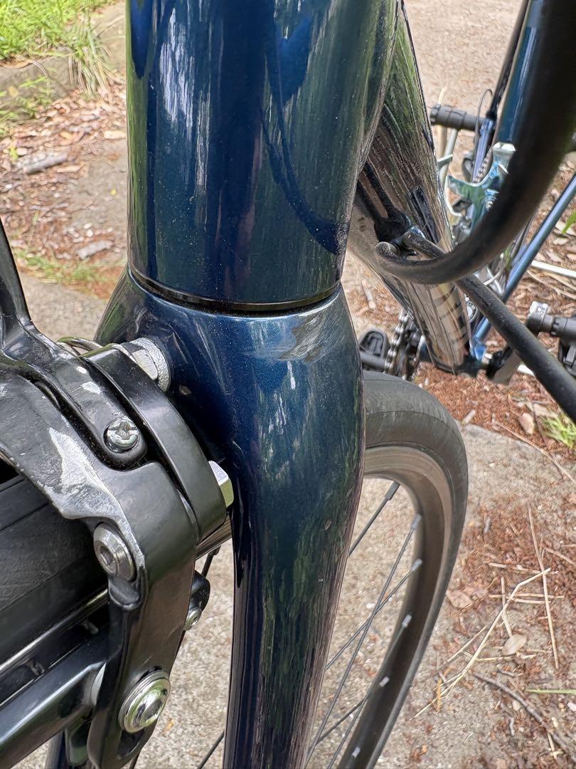 TREK DOMANE AL2 Rim サイズ50