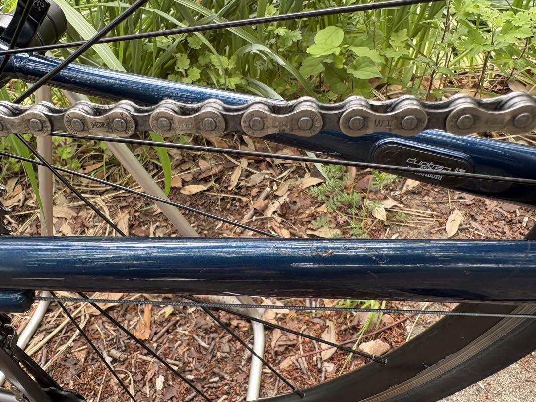 TREK DOMANE AL2 Rim サイズ50