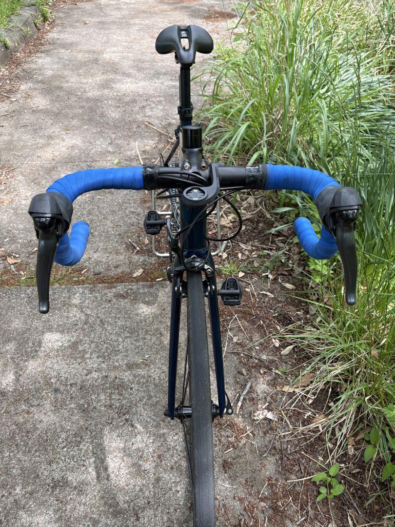 TREK DOMANE AL2 Rim サイズ50
