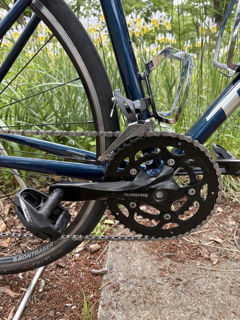 TREK DOMANE AL2 Rim サイズ50