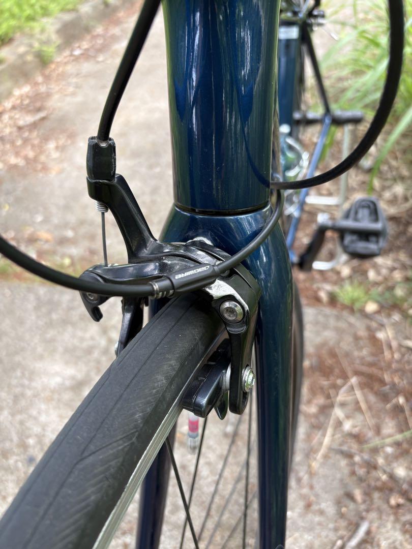 TREK DOMANE AL2 Rim サイズ50