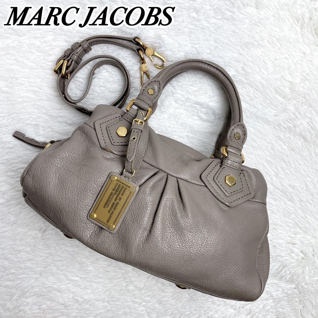 MARC JACOBS y2k archive HandBag 00s 2way - メルカリ