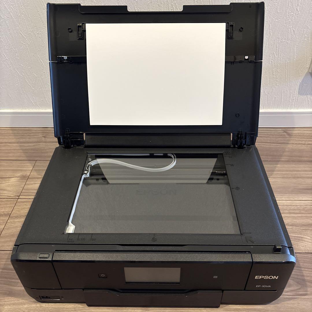 プリンター・複合機 EPSON EP-10VA