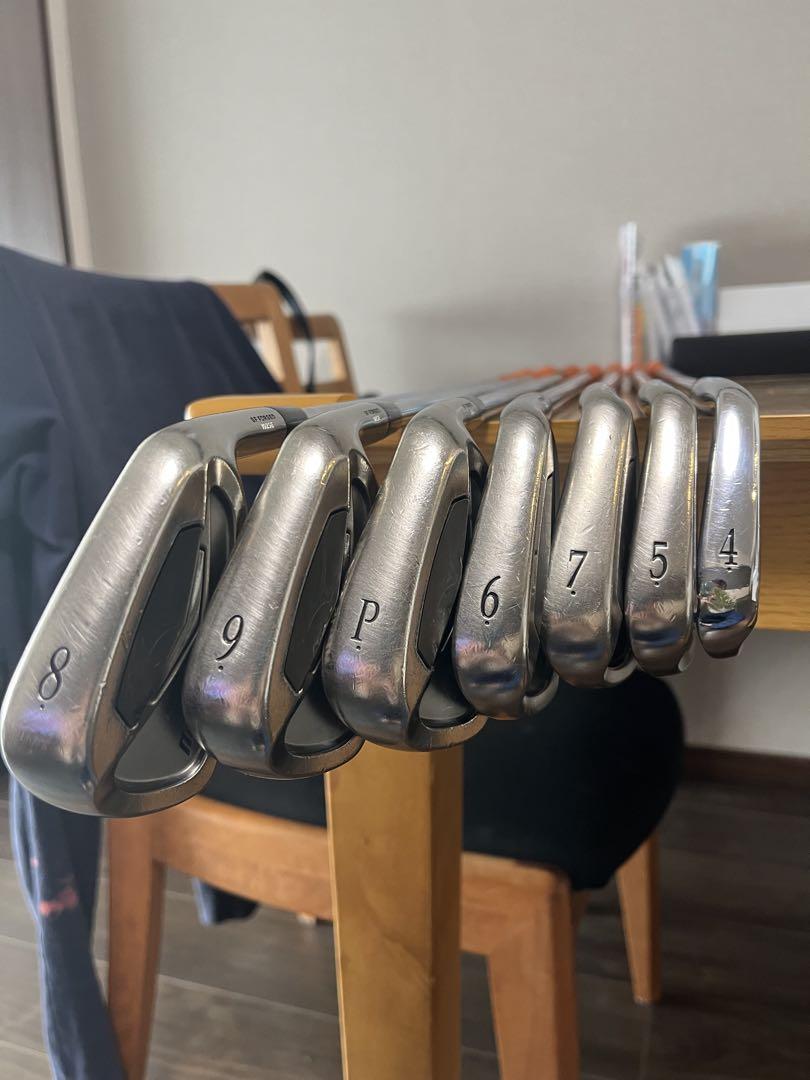 7本セット