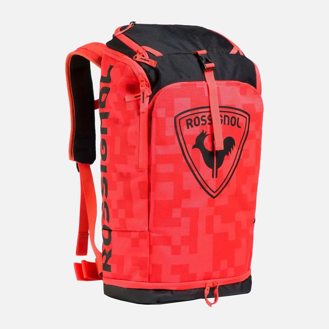 新品未開封【定価22,000円】 ROSSIGNOL ロシニョール　スキーバック