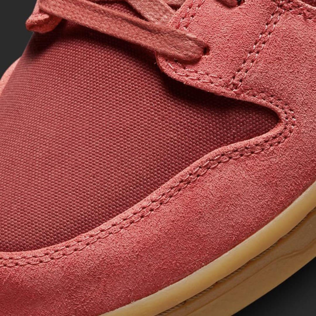 希少 完売 NIKE SB DUNK LOW PRO スケートボード スニーカー 画像3