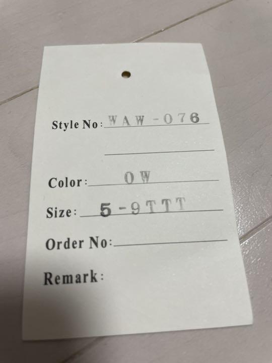 新品大特価 値下げ オーバースカート 5〜9号 y6D0X-m70708143311 withawhite 好評セール
