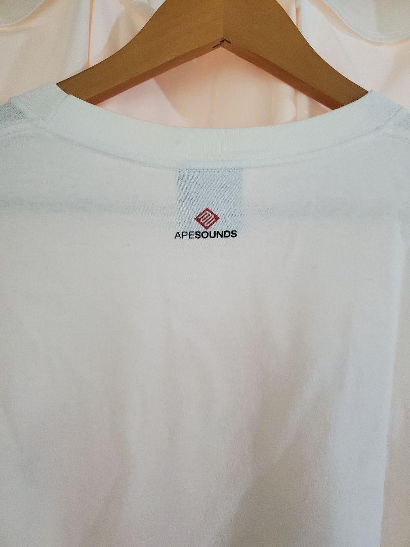 在庫大得価 KAWS エイプ シェリー Tシャツ Lサイズ rSIvz-m70708753313 超激安格安