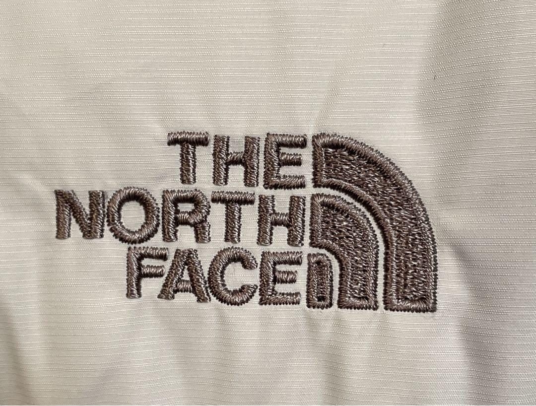 【美品】THE NORTH FACE ノースフェイス ダウンベスト XS