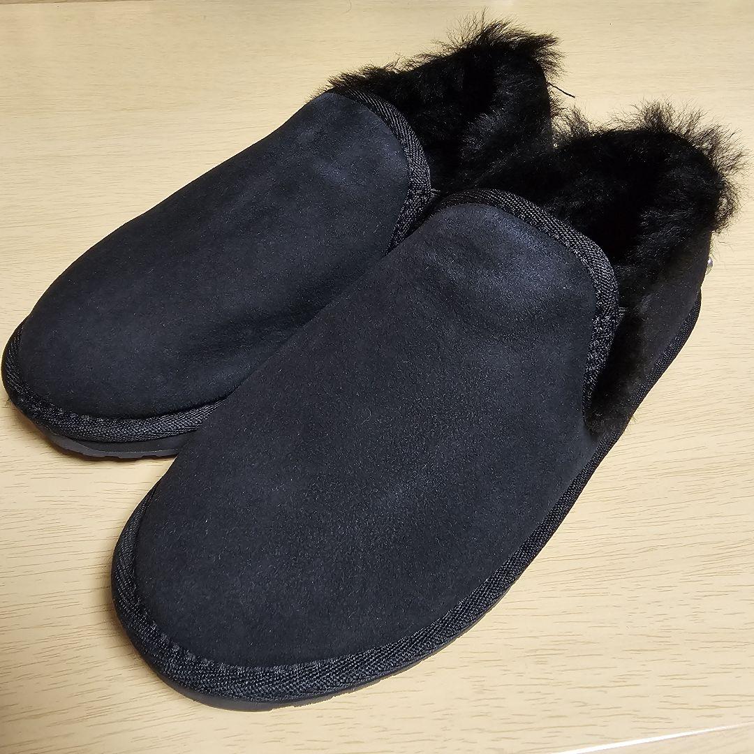 EMU Australia StingerReef スリッポン 23cm靴