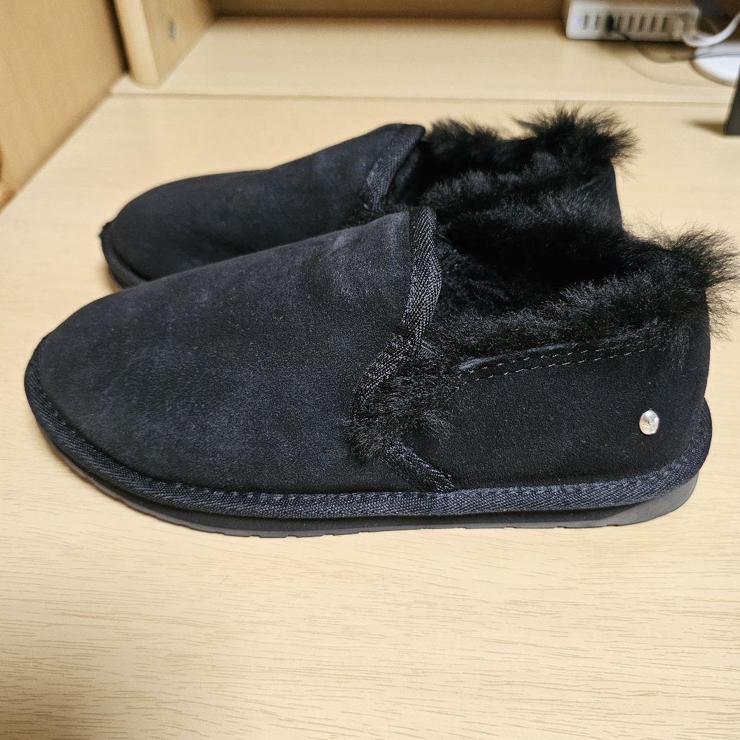 EMU Australia StingerReef スリッポン 23cm