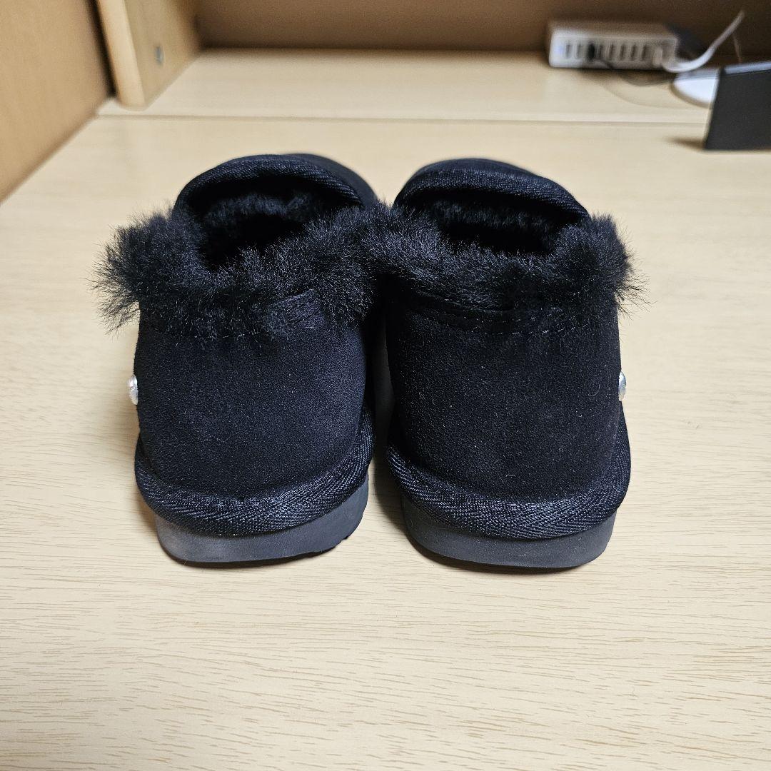EMU Australia StingerReef スリッポン 23cm