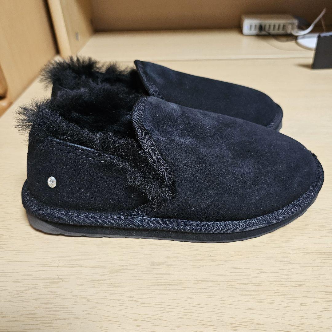 EMU Australia StingerReef スリッポン 23cm