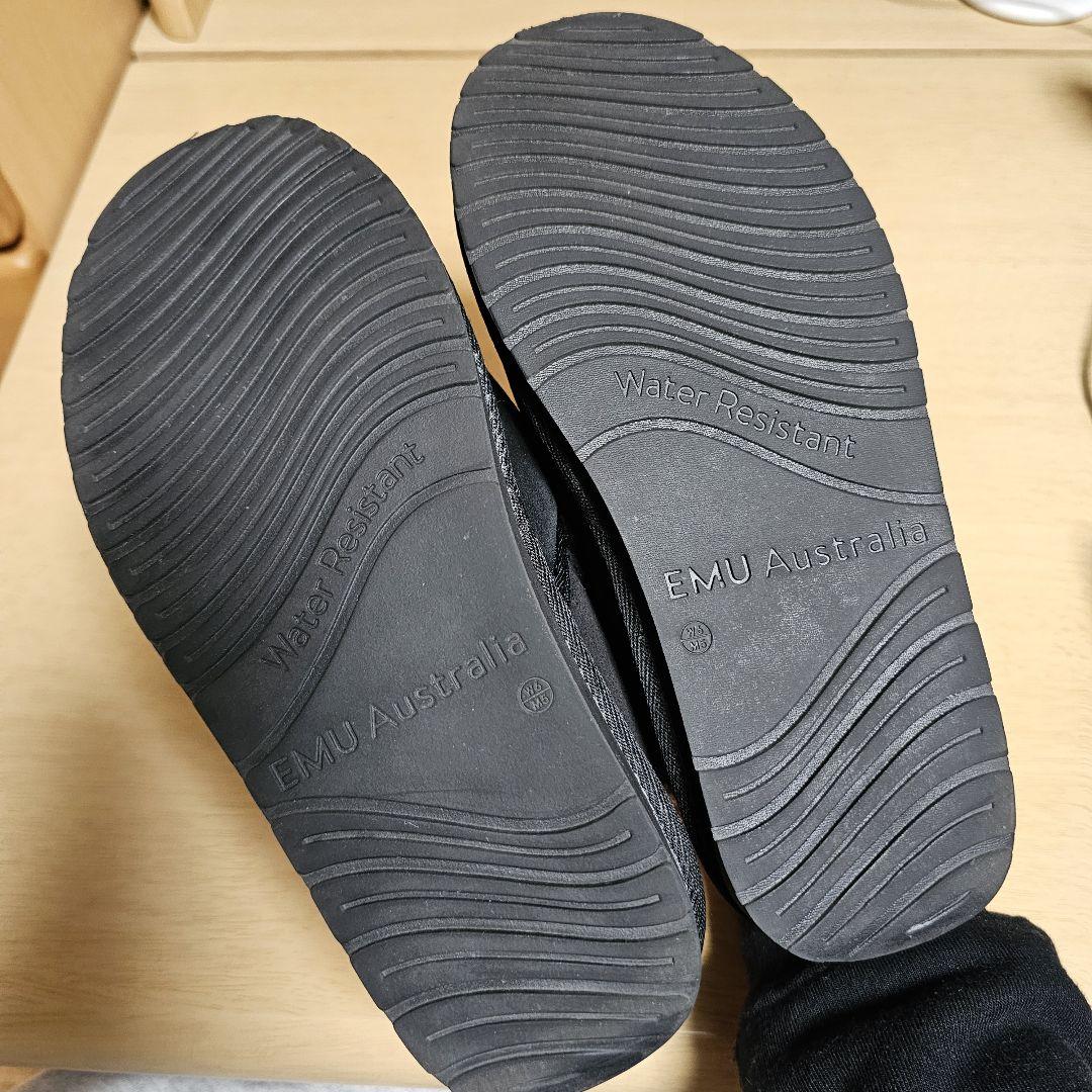 EMU Australia StingerReef スリッポン 23cm