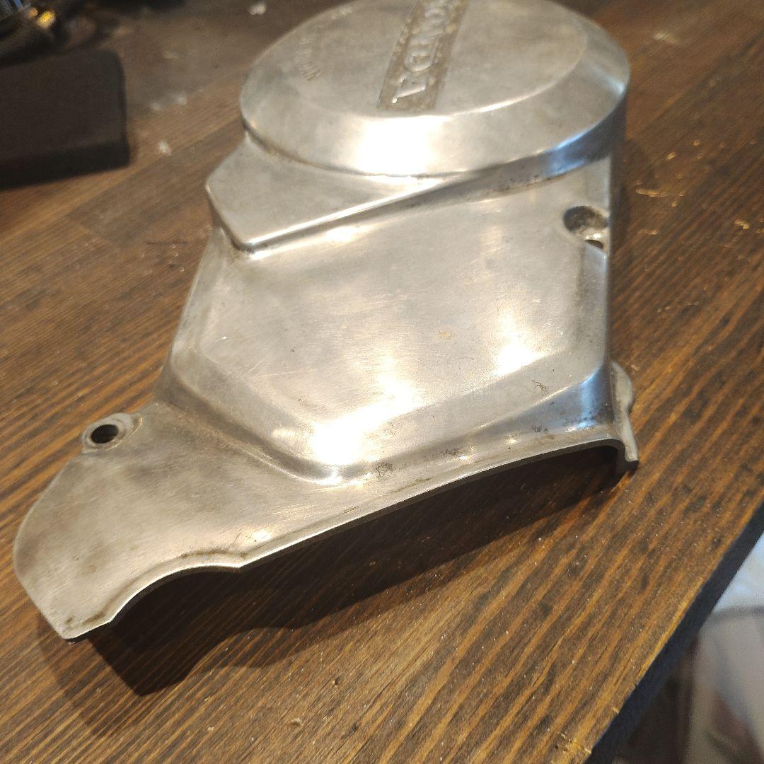 HONDA 12vモンキージュネレタカバー