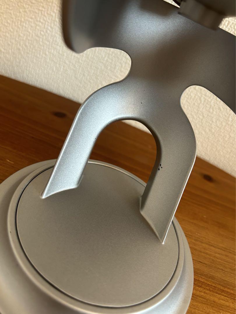 Blue yeti USBマイク シルバー