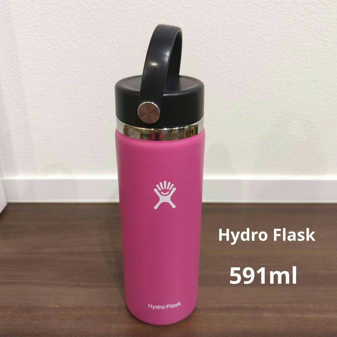 Hydro Flask ハイドロフラスクカーネーション