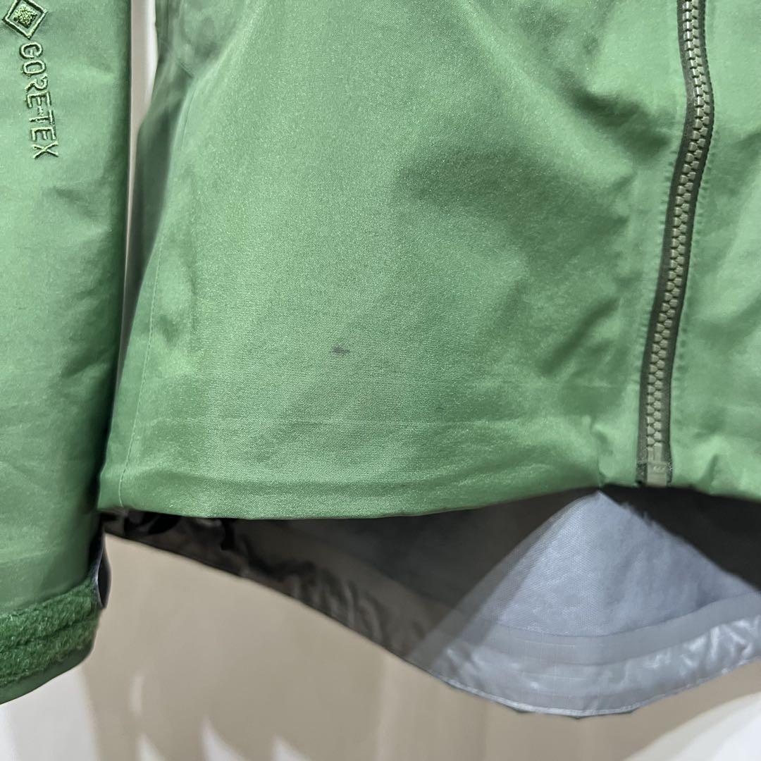ARC'TERYX Beta SL Jacket M Eden