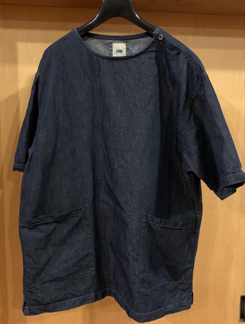 FOB FACTORY(エフオービーファクトリー)