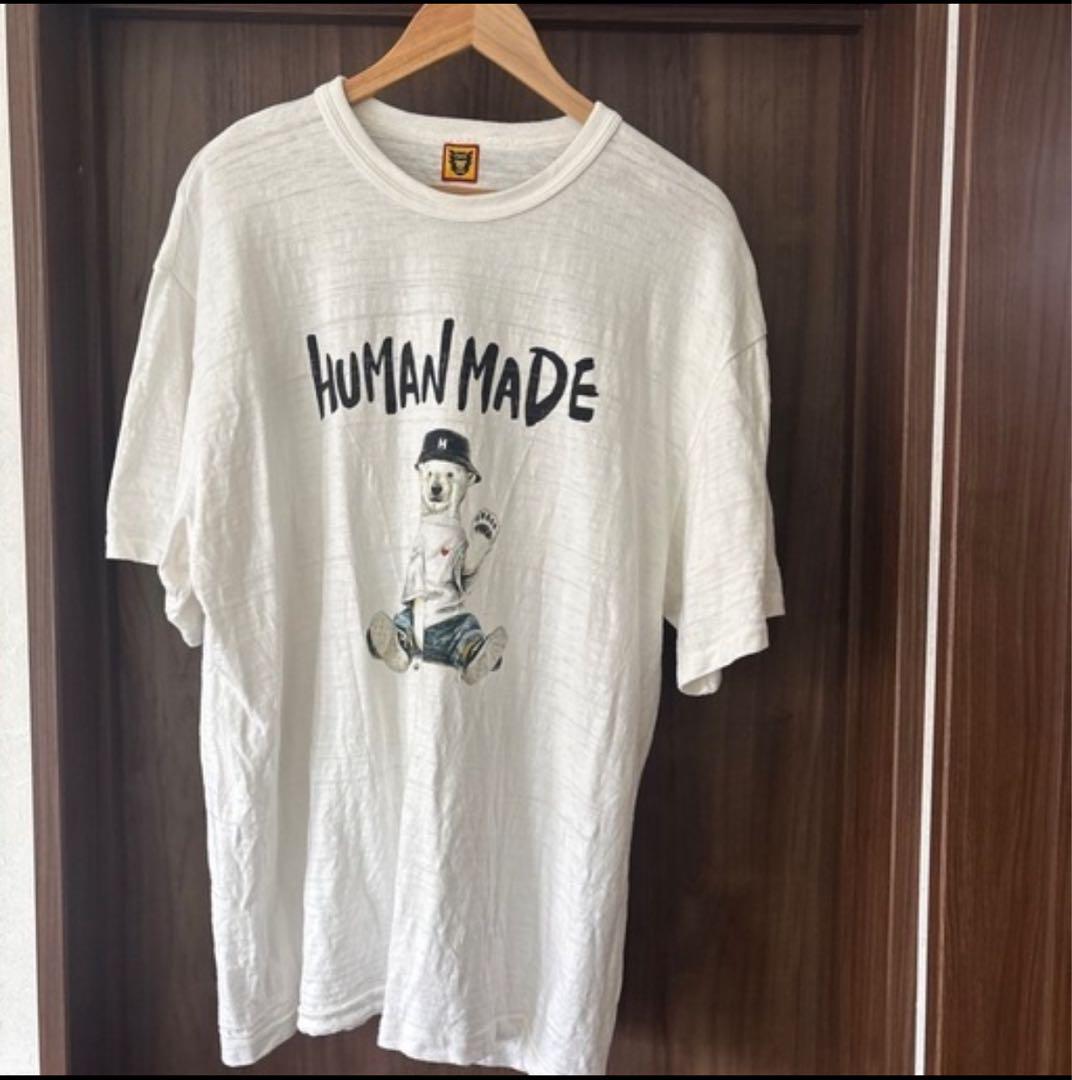 GRAPHIC T-SHIRT – HUMAN MADE Inc.