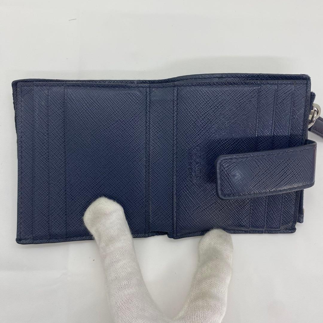 サフィアーノ 三角ロゴ