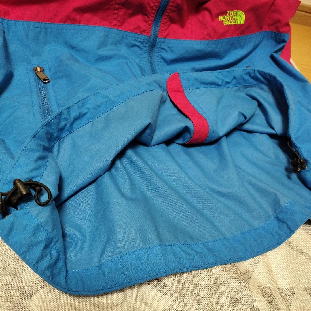 【THE NORTH FACE】ナイロンジャケット　　Mメンズ NP11920