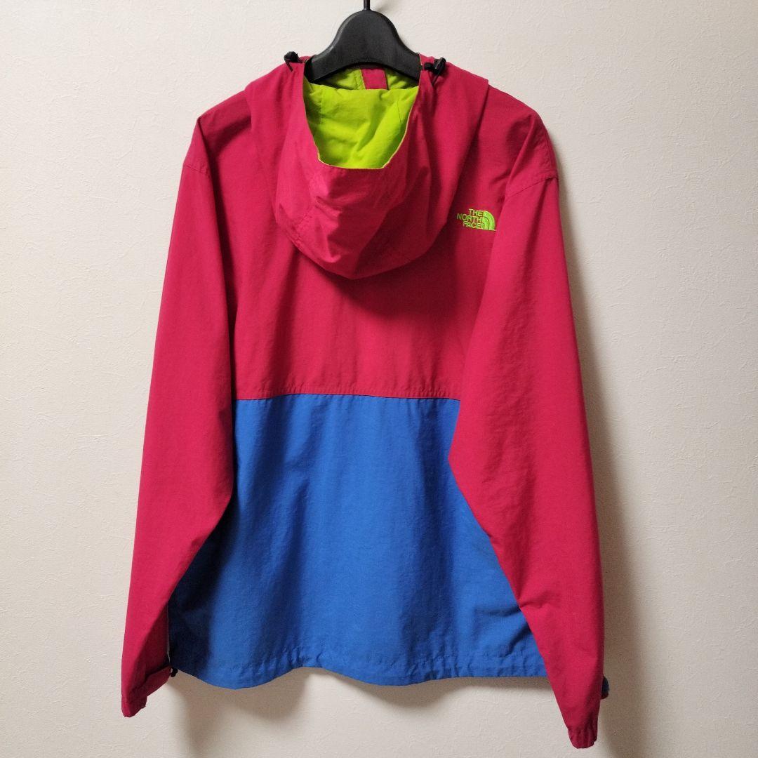【THE NORTH FACE】ナイロンジャケット　　Mメンズ NP11920