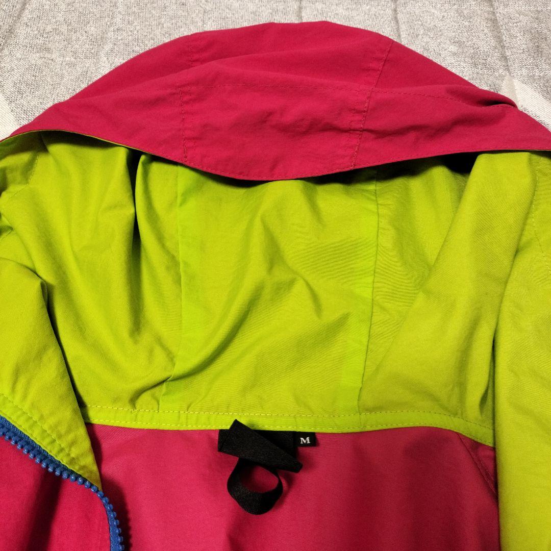 【THE NORTH FACE】ナイロンジャケット　　Mメンズ NP11920