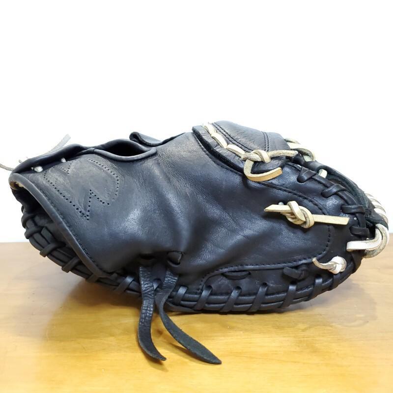 野球 軟式 大人 シュアプレイ 軟式 キャッチャーミット DIMA
