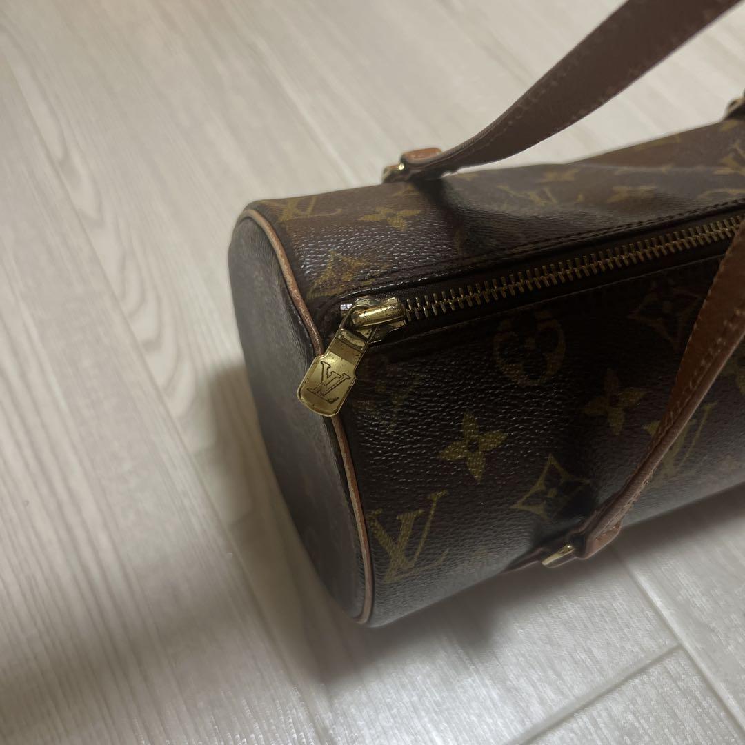 専用Louis Vuitton モノグラムハンドバッグ Louis Vuitton モノグラム ハンドバッグ - メルカリ