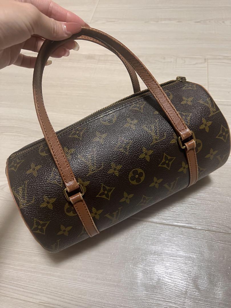 専用Louis Vuitton モノグラムハンドバッグ Louis Vuitton モノグラム ハンドバッグ - メルカリ