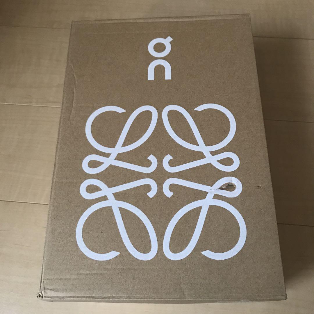 送料無料♡スニーカー ホワイト 24㎝