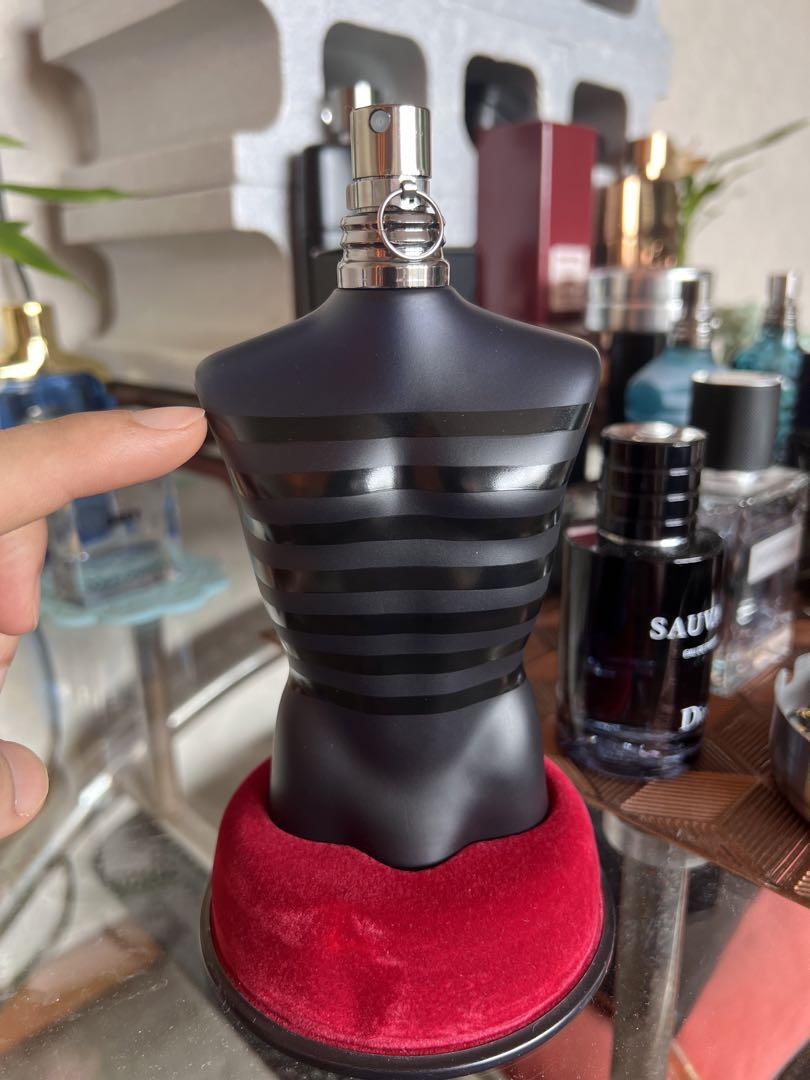 Jean Paul Gaultier Ultra Male 200ml 香水
