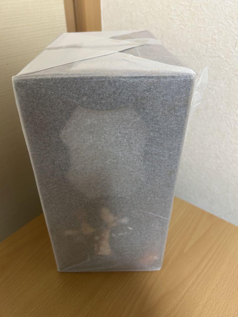 POP【新品】未開封　ワンピース　STRONG EDITION エース